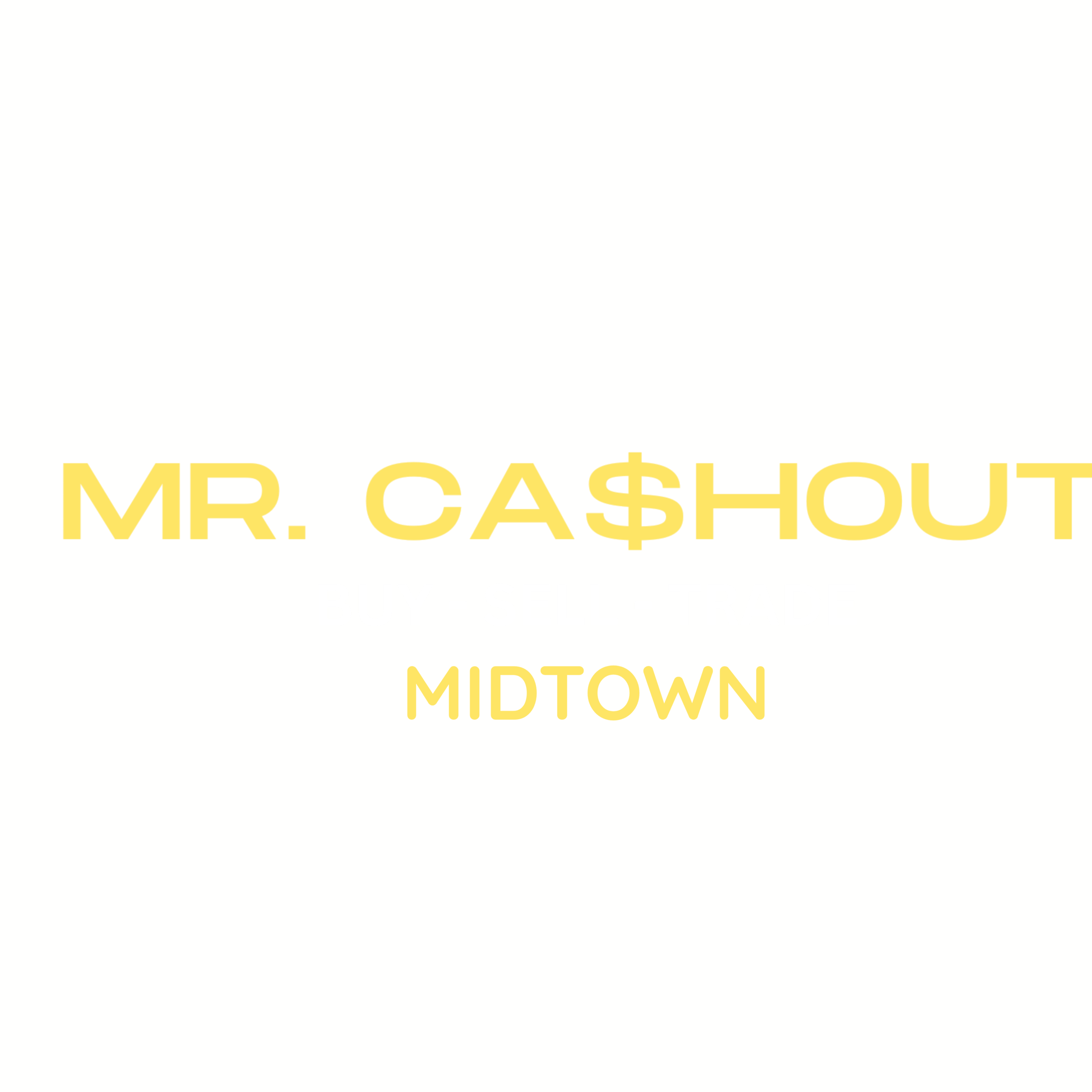 Midtown Buyers NYC